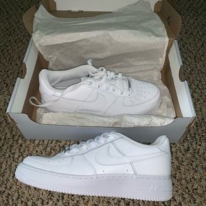 Nike Women’s Air Force 1